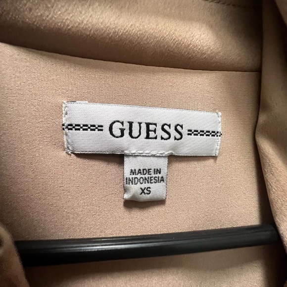 GUESS DRESS - Picture 5 of 6